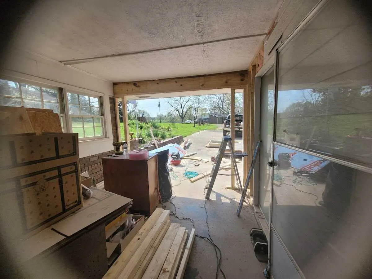 Air movers and dehumidifier for Drying & Dehumidification in York